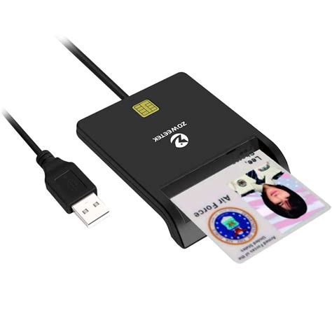 security smart card reader|security card reader for laptop.